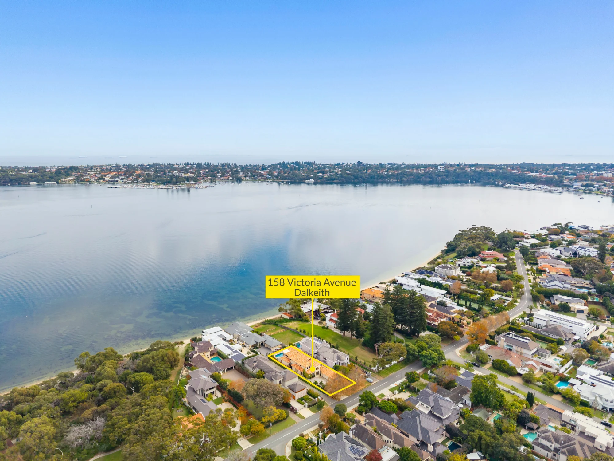 158 Victoria Avenue, Dalkeith WA 6009