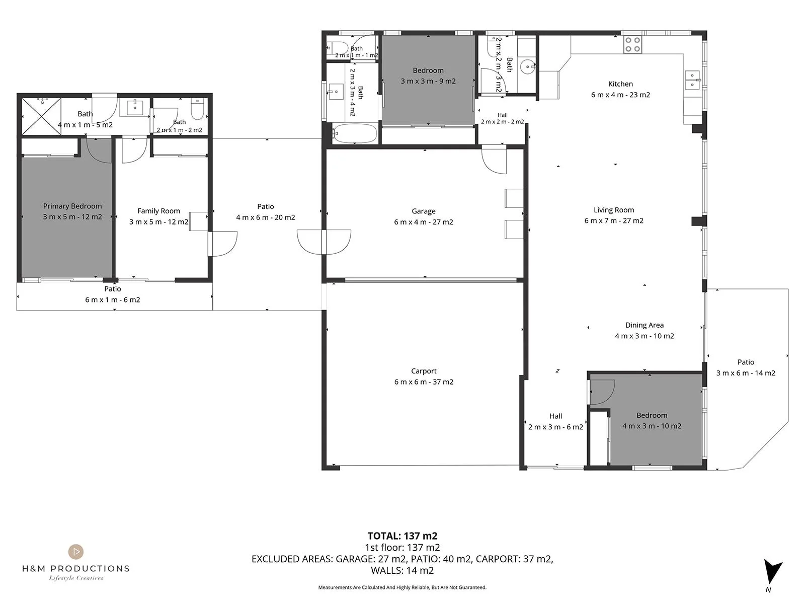 159 Allingham Way, Agnes Water QLD 4677