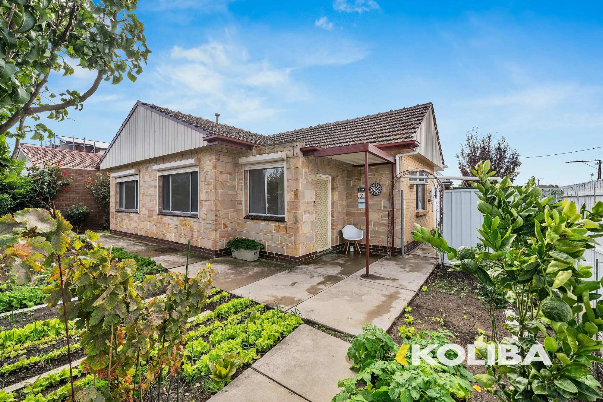 159 Hart Street, Glanville, SA 5015