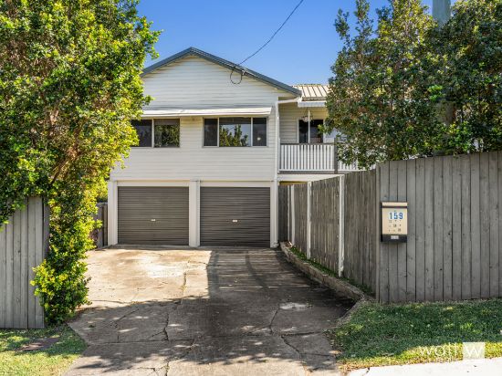 159 Kirby Road, Aspley, Qld 4034