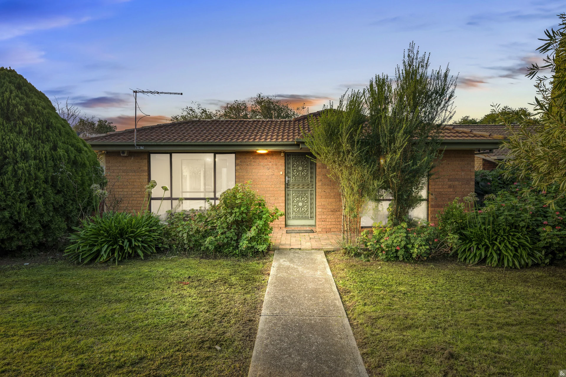 159 Roycroft Avenue, Mill Park, Vic 3082