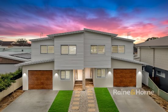 15A & 15B Osborne Avenue, Umina Beach, NSW 2257