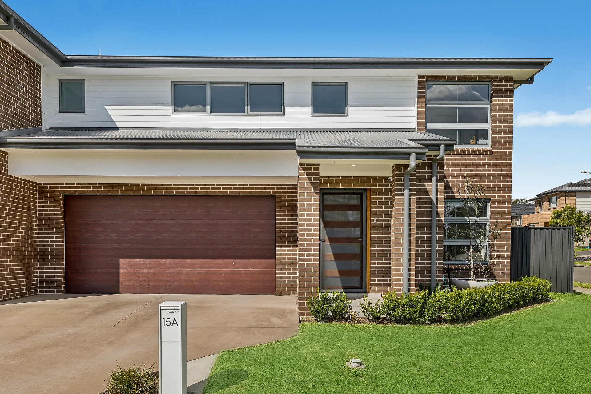 15A Bonnie Rock Road, Austral, NSW 2179