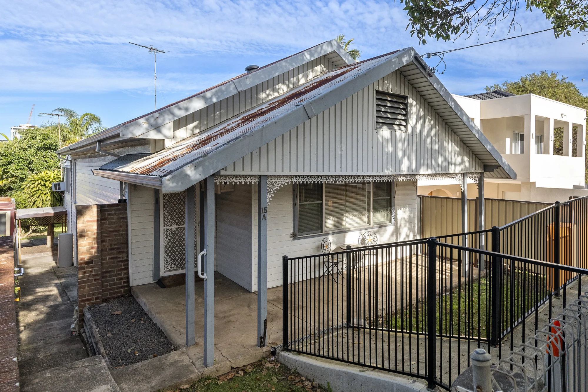 15A Connemarra Street, Bexley, NSW 2207