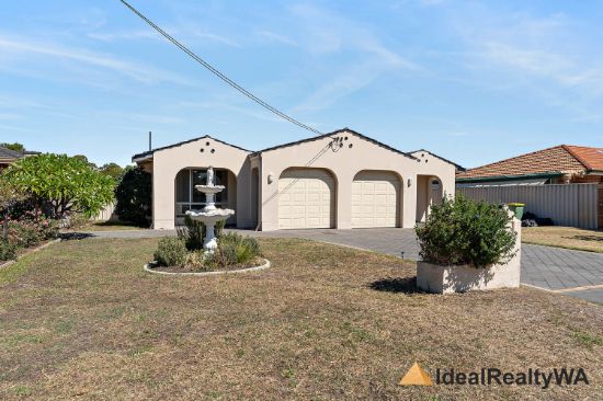 15A Harrolyn Avenue, Riverton, WA 6148