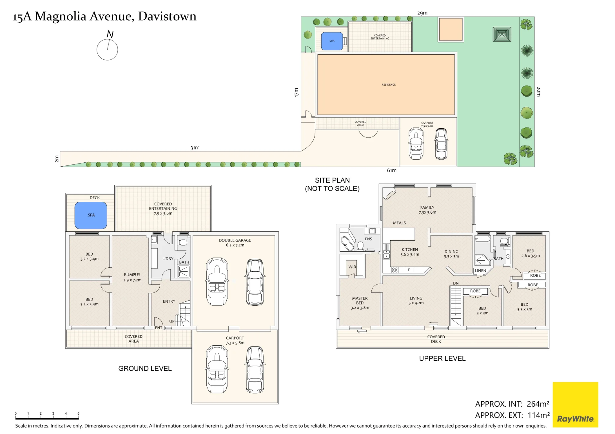 15A Magnolia Avenue, Davistown NSW 2251