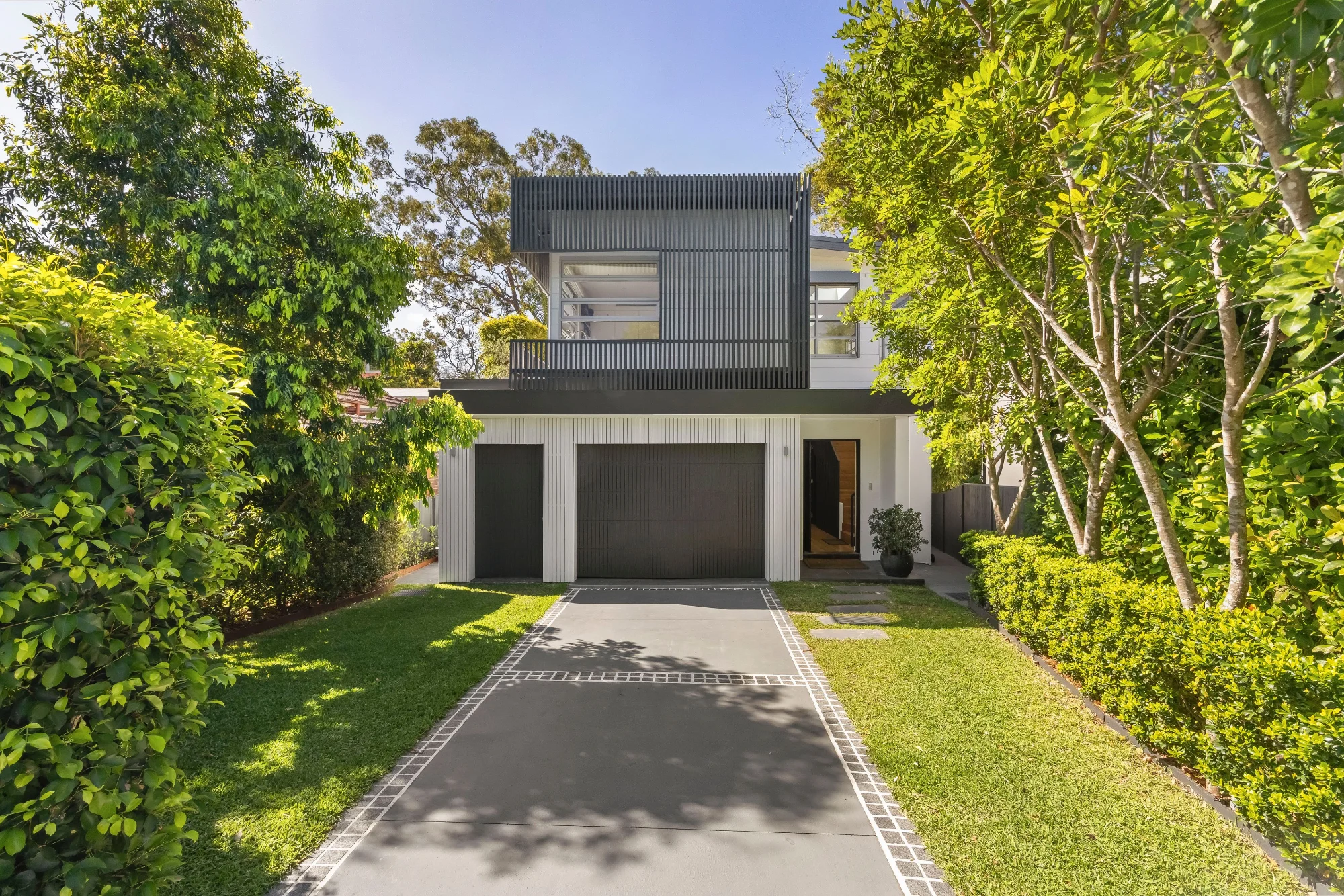 15A Sunnyside Crescent, Castlecrag NSW 2068