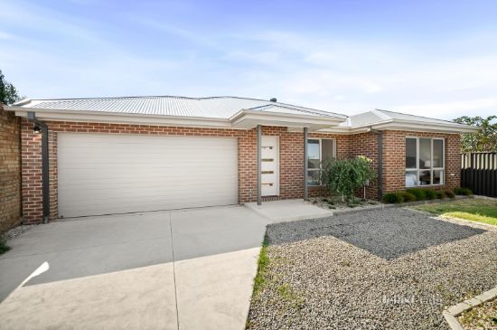 15A Victory Avenue, Alfredton, Vic 3350