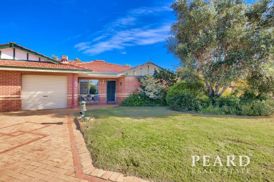 15A Waterside Crescent, Gwelup, WA 6018