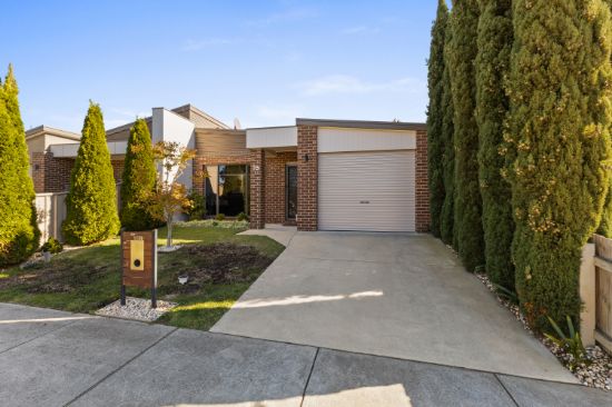 15B McNulty Drive, Traralgon, Vic 3844