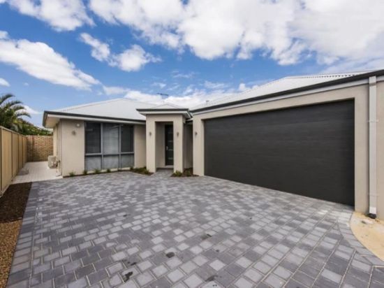 15B Rivett Way, Brentwood, WA 6153