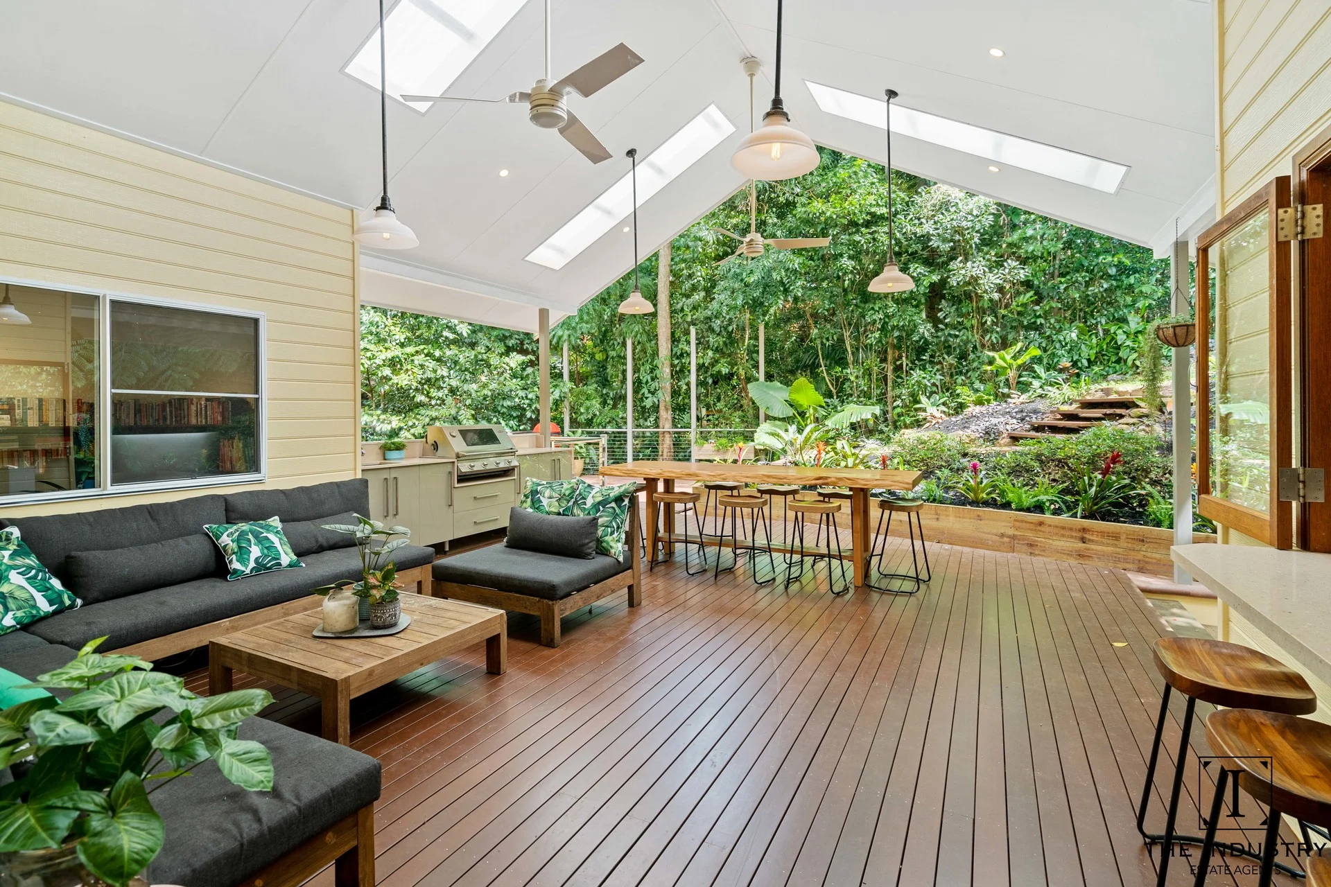 15L Cyathea Close, Kamerunga, Qld 4870
