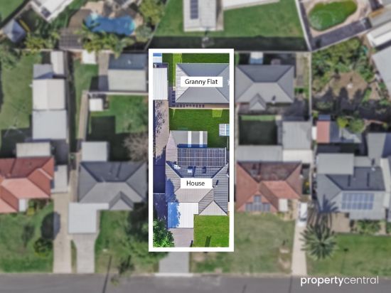 16 & 16a Joanna Street, South Penrith, NSW 2750