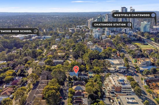 16 & 18 Moriarty Road, Chatswood, NSW 2067
