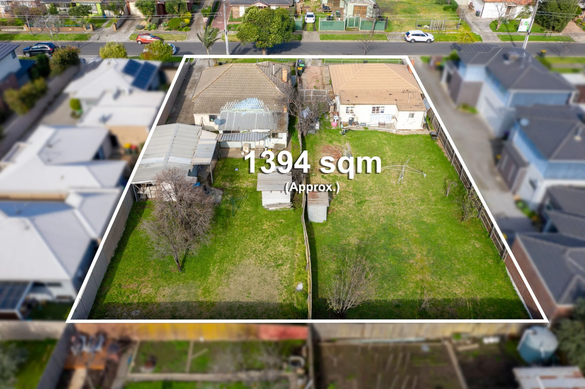 16 Stenhouse Avenue, Brooklyn VIC 3012