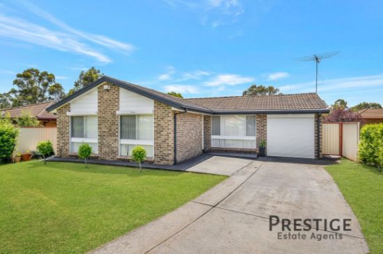 16/30 Devenish Street, Greenfield Park, NSW 2176