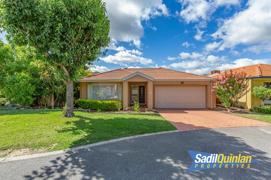 16/35 Edie Payne Crescent, Nicholls, ACT 2913