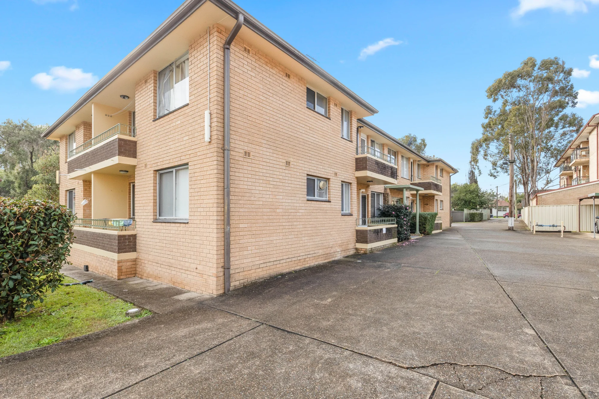 16/37A Evan Street, Penrith NSW 2750