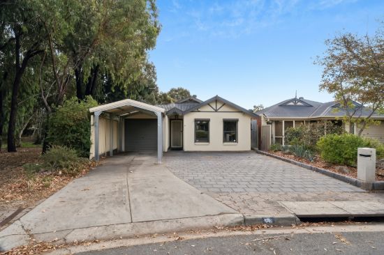 16 Abraham Street, Pooraka, SA 5095