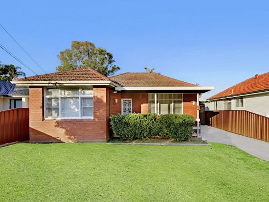 16 Adler Parade, Greystanes, NSW 2145