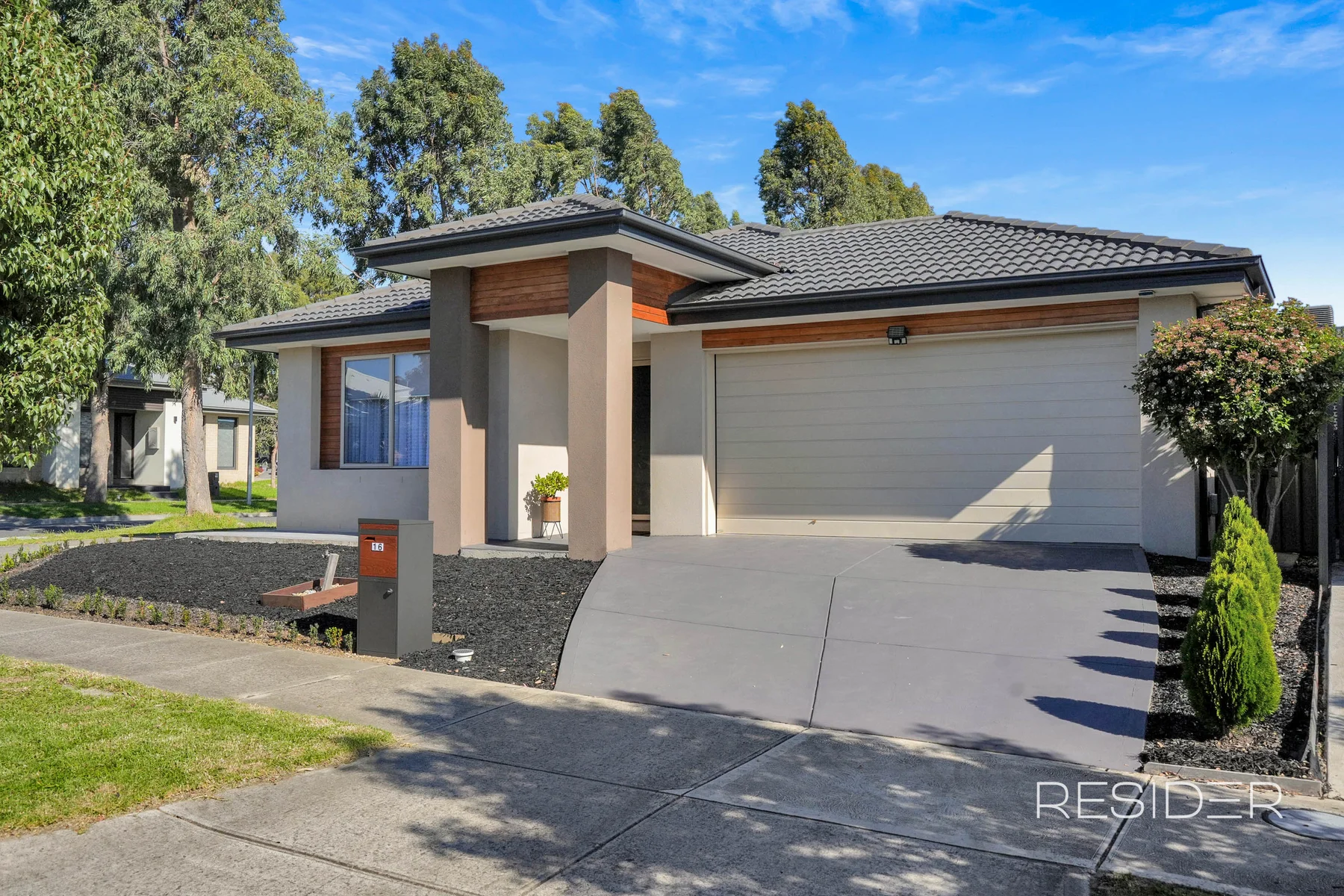 16  Ainslie Rise, Mernda, Vic 3754
