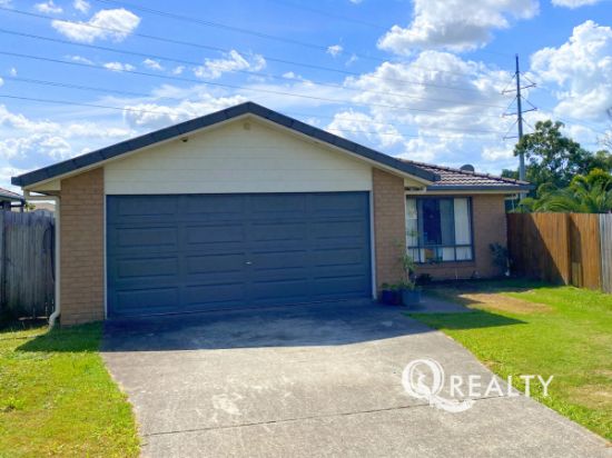 16 Airedale Court, Marsden, Qld 4132