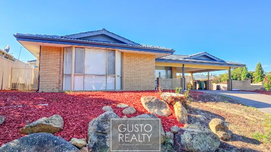 16 Aitken Drive, Winthrop, WA 6150