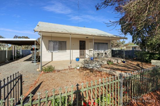 16 Alfred Street, Donald, Vic 3480