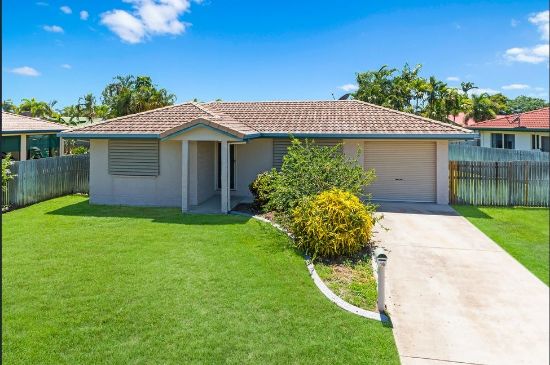 16 Alloway Court, Annandale, Qld 4814