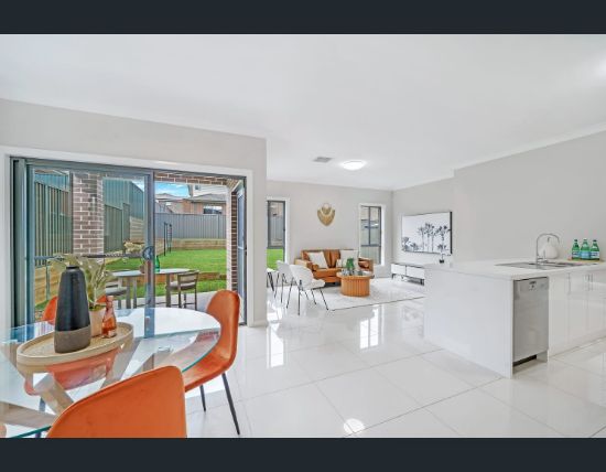 16 Allowrie Street, Rouse Hill, NSW 2155