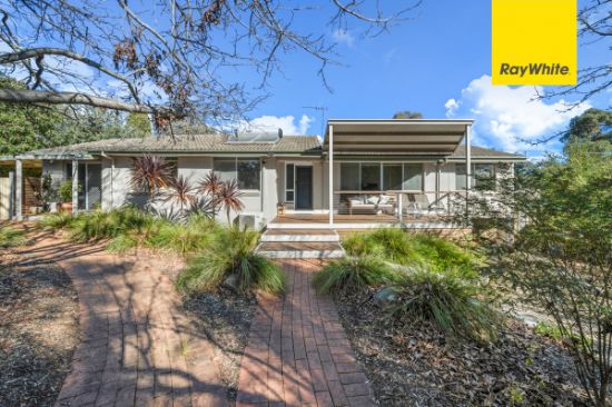 16 Ambara Place, Aranda, ACT 2614