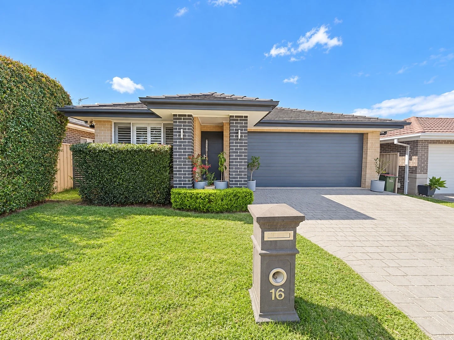 16 Argent Street, Spring Farm, NSW 2570
