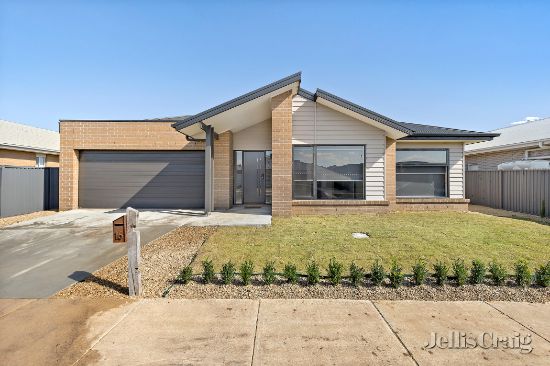 16 Armagh Street, Alfredton, Vic 3350