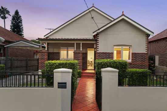 16 Arthur Street, Croydon, NSW 2132