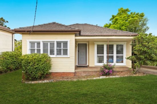 16 Avon Road, North Ryde, NSW 2113