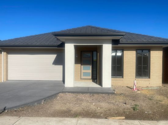 16 Awbridge Drive, Donnybrook, Vic 3064