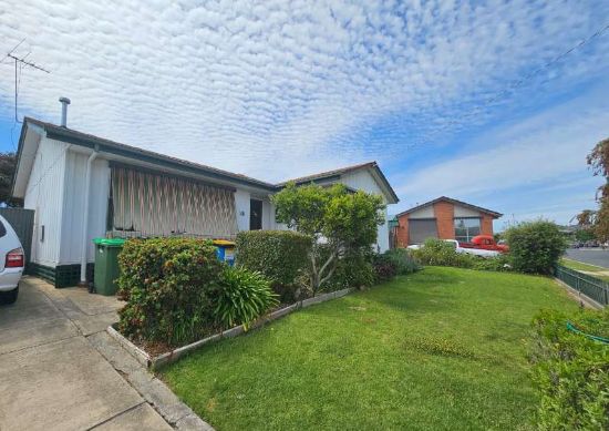 16 Ballard Street, Wodonga, Vic 3690