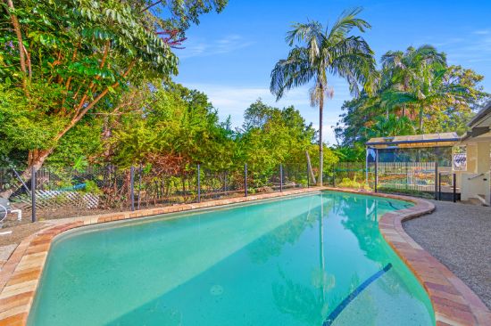 16 Banff Court, Robina, Qld 4226