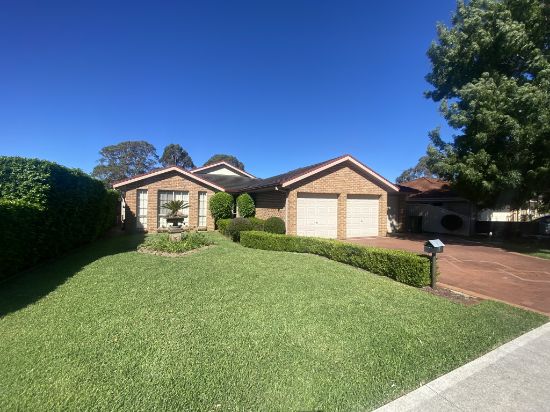 16 Banksia RD, Mount Annan, NSW 2567