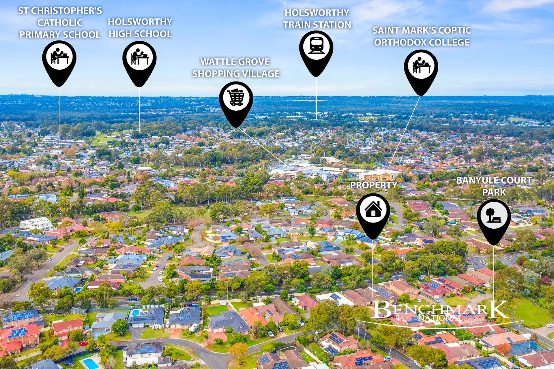 16 Banyule Court, Wattle Grove, NSW 2173