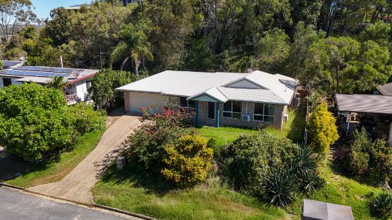 16 Barreenong Street, Glen Eden, Qld 4680