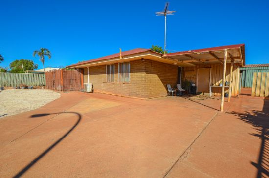 16 Barrow Place, South Hedland, WA 6722
