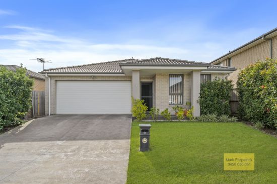 16 Beckhaus Street, Gregory Hills, NSW 2557