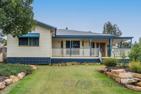 16 Belclaire Drive, Westbrook, Qld 4350