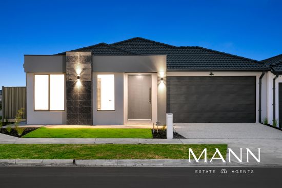 16 Beldi Street, Wollert, Vic 3750
