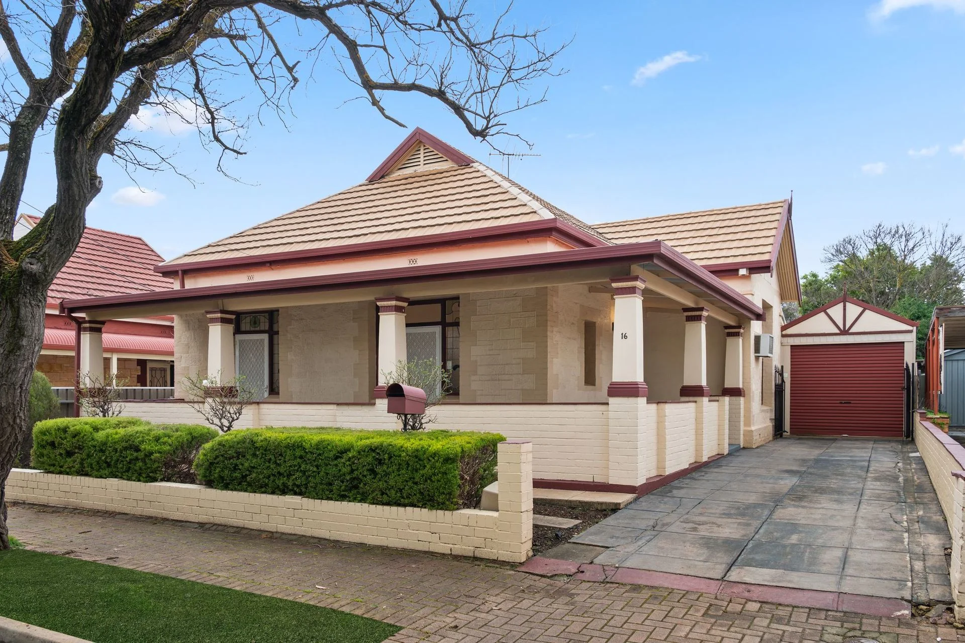 16 Belinda Street, Evandale, SA 5069