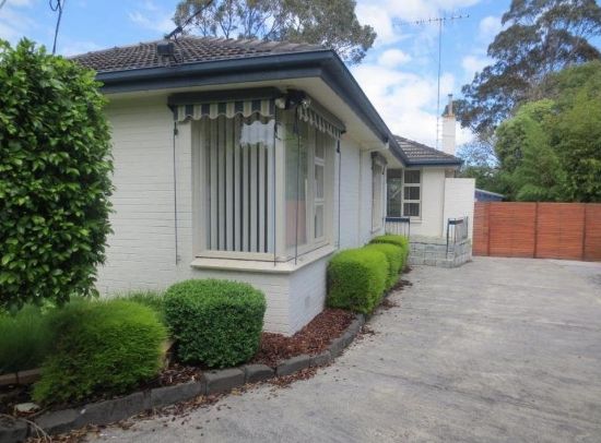16 Bellara Street, Doncaster, Vic 3108
