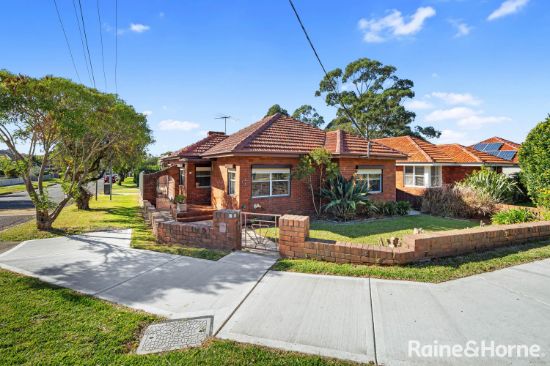 16 Benjamin Street, Bexley North, NSW 2207