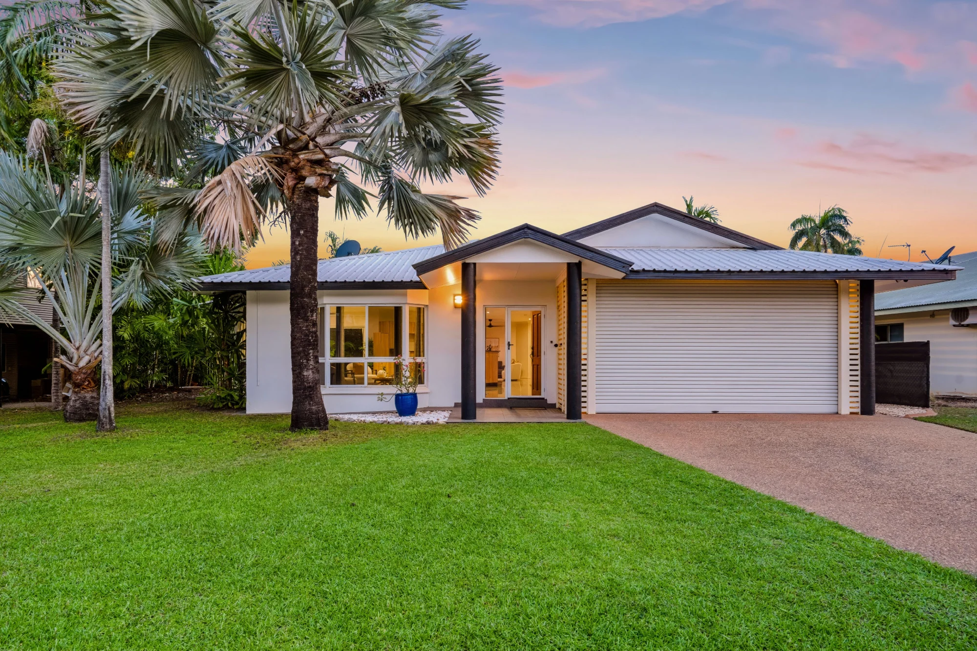16 Bermingham Crescent, Bayview NT 0820