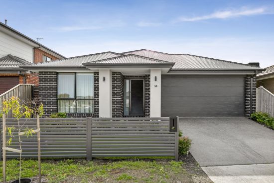 16 Beryl Crescent, Greenvale, Vic 3059